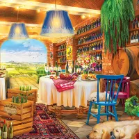Vignoble