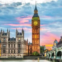 London - Big Ben