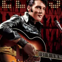 Elvis Presley