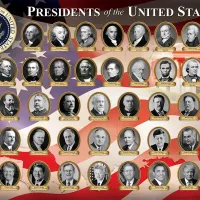 Présidents des Etats-Unis