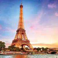 Tour Eiffel, Paris