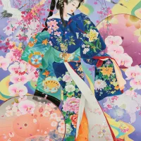 Seika by Haruyo Morita