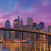 Brooklyn Bridge, New York