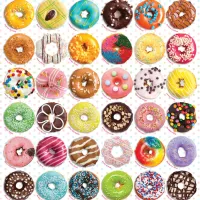 Donuts