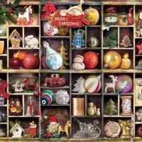 Décoration de Noël