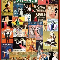 Ballroom Dancing