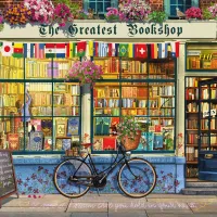 Librairie