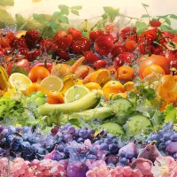 Cocktail de Fruits
