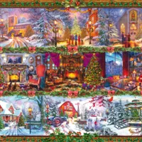 Les Merveilles de Noël