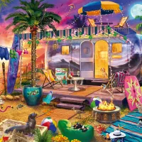 Jeff Haynie - Roulotte
