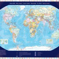 Notre monde