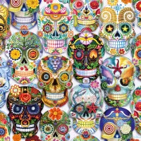 La Catrina
