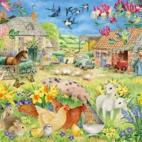Ma Petite Ferme