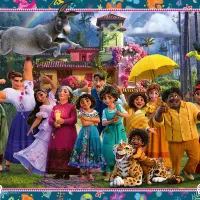 Pièces XXL - Disney Encanto