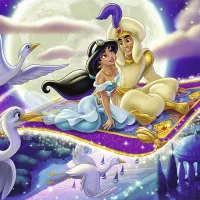 Disney - Aladdin