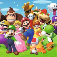 Super Mario
