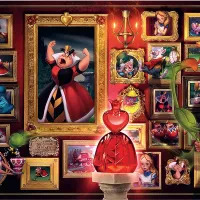 Disney Villainous