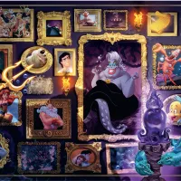 Disney Villainous