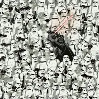 Star Wars Challenge