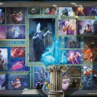 Hadès - Collection Disney Villainous