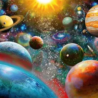 Planètes