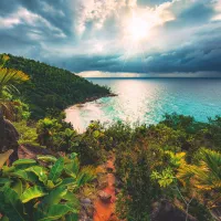 Beautiful Islands - Hawaii