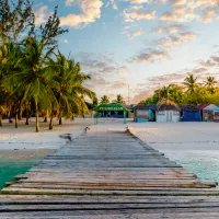 Beautiful Islands - Maldives