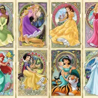 Disney Princess