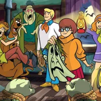Scooby Doo