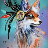 L'Esprit du Renard