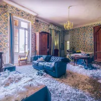 Lost Places - Dreamy