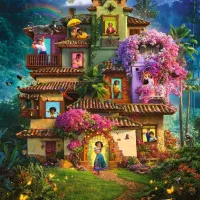 Disney - Encanto