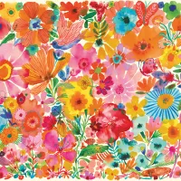 Beautés Fleuries