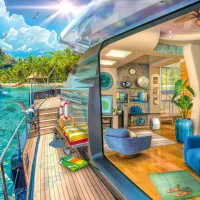 Tropical Island Charter