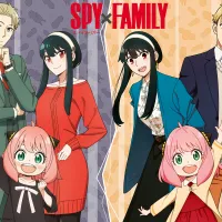 Spy X Family