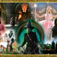 Wicked le Film