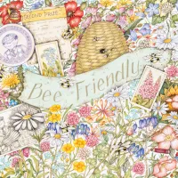 Amis des Abeilles