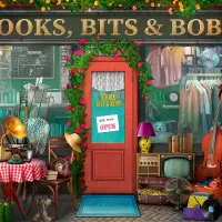 Livres - Trucs & Bricoles
