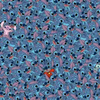 Stitch - Challenge Puzzle