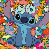 Stitch Et Souillon