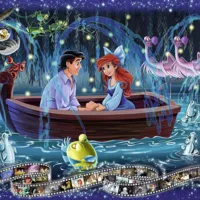 Disney - Ariel, la Petite Sirène