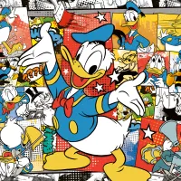 Donald Duck / Disney