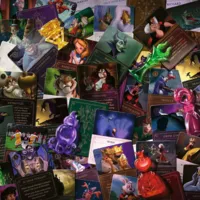 Disney Villainous