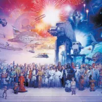Star Wars