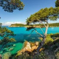 Vue sur la Mer