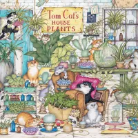 Maison de Chats de Tom