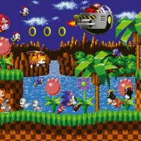 Sonic