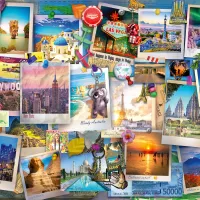 Cartes Postales
