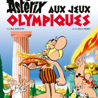 Astérix Aux Jeux Olympiques