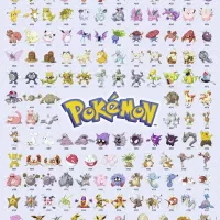 Pokémon